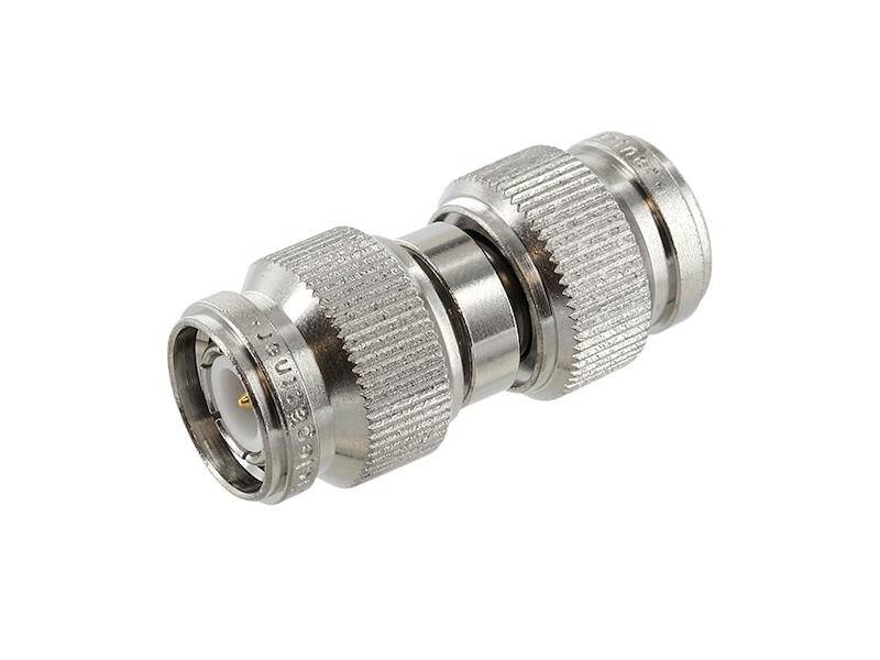 Telegärtner J01014A2806 J01014A2806 TNC adaptér TNC zástrčka - TNC zástrčka 1 ks