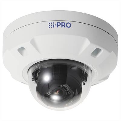i-PRO Netzwerkkamera WV-S2536LNA-0