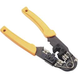 Krimpovací kleště RJ45 Wentronic, 77124, 260 mm