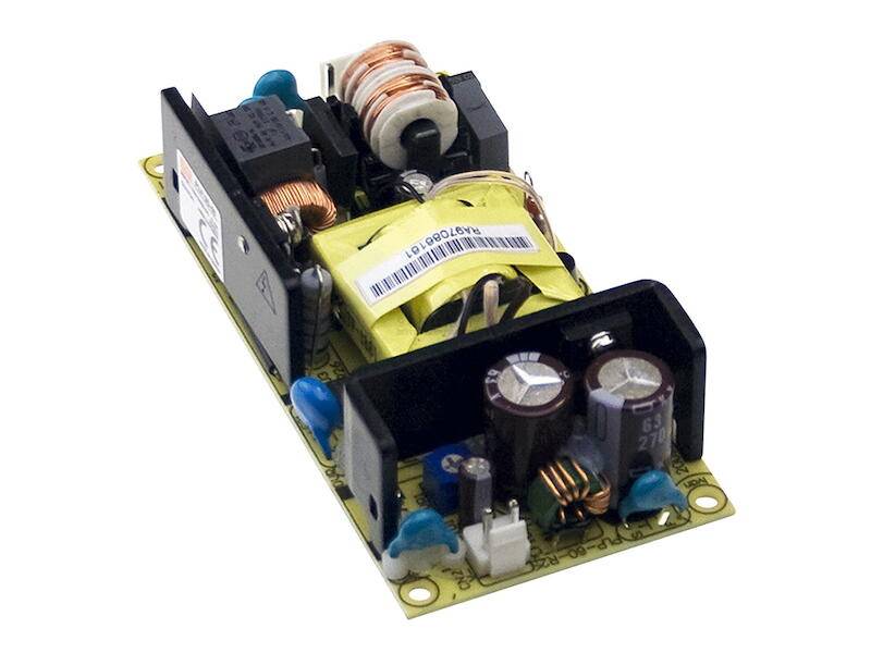 MEAN WELL PLP-45-24 spínaný síťový zdroj 24 V/DC 1.9 A 45 W