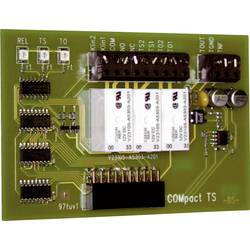 Rozšiřující modul pro ISDN telefony Auerswald COMpact TS 90496