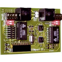 Rozšiřující modul pro ISDN Auerswald COMpact 2S0, 90495