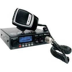 CB mobilní radiostanice Midland ALAN 78 B Plus Multi