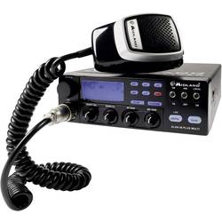 CB mobilní radiostanice Midland ALAN 48 B Plus