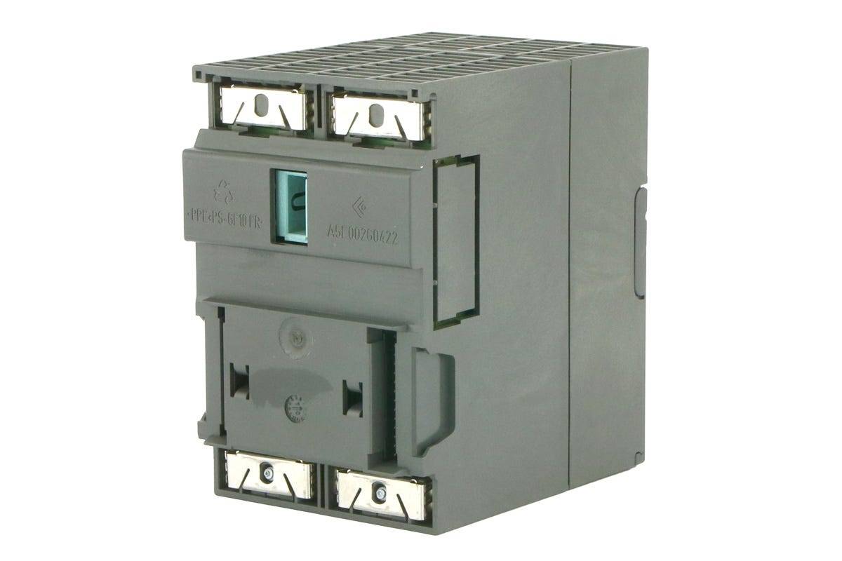 Siemens 6NH7800-4BA00 6NH78004BA00 komunikační modul pro PLC-3