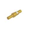Conec 131C11029X 131C11029X vysokonapěťový pinový kontakt AWG min.: 14 AWG max.: 12 pozlacený nikl 20 A 1 ks