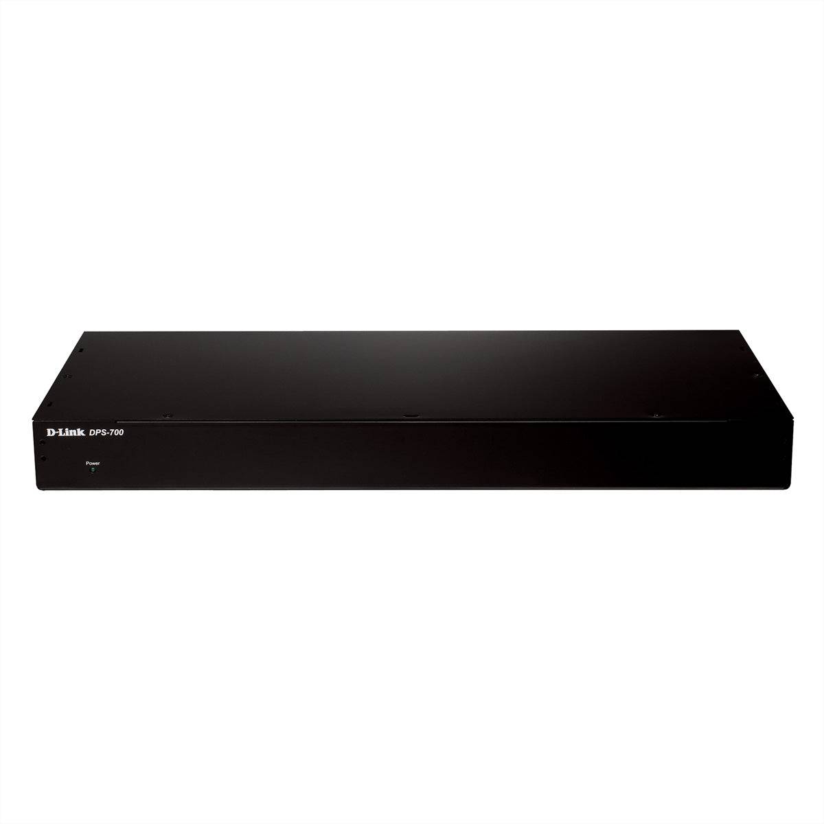 D-Link D-Link DPS-700/E redundantes Netzteil, 5 síťový adaptér / napájení 589 W-1