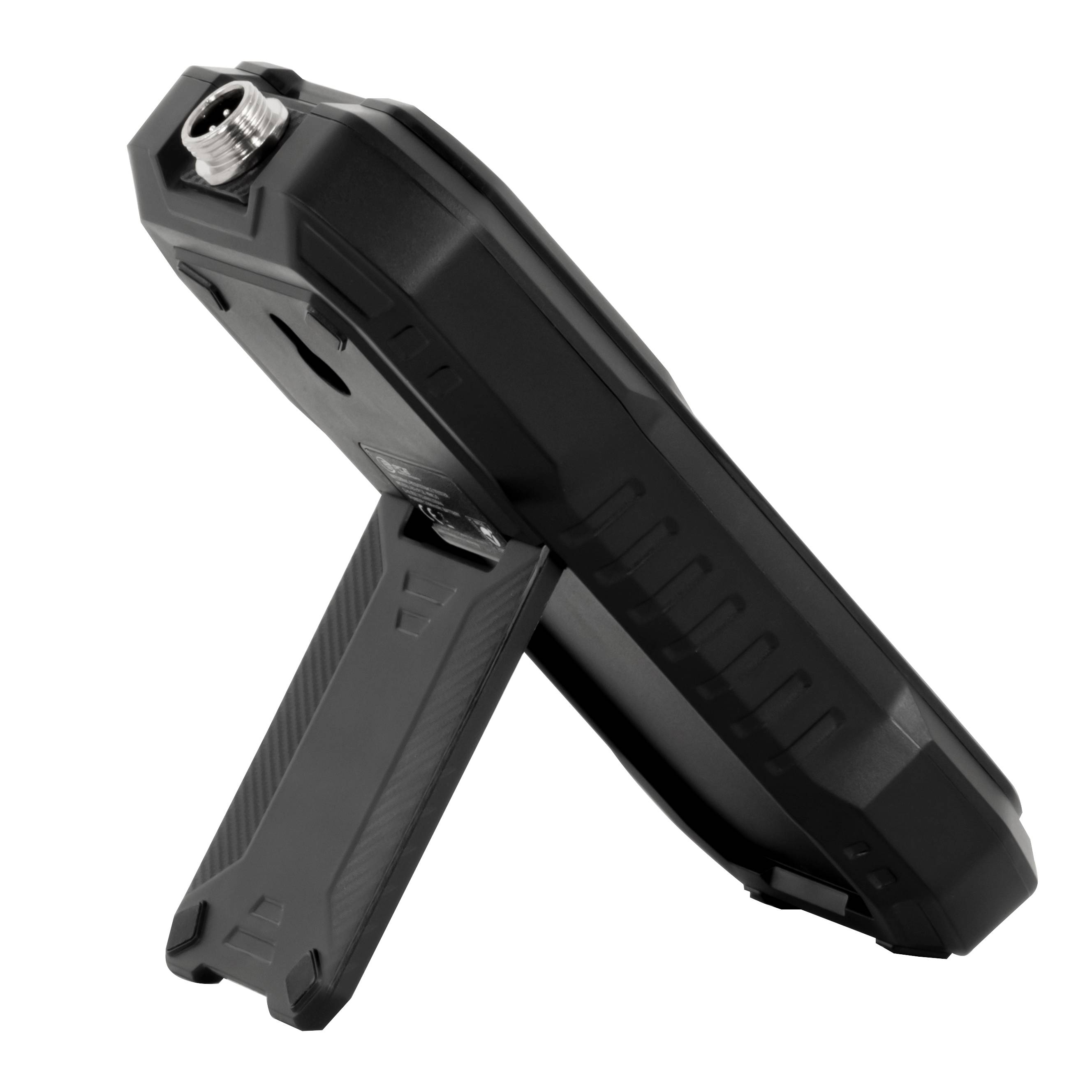 PCE Instruments PCE-IRM 10 digitální multimetr, grafický displej-2