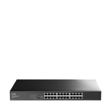 cudy GS1024E CUDY síťový switch