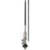 Albrecht 6725 Gamma II F, Druh lambda sondy 1/4