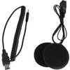 Headset pre motorkárov IMC HS-205 33056