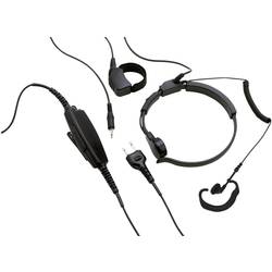 Headset Albrecht Headset AE 38 41910