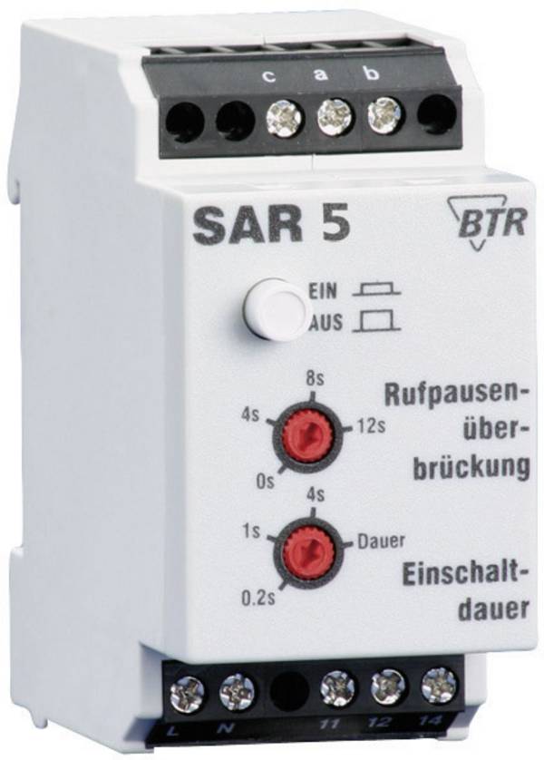 Metz Connect SAR5 N/A