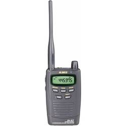 Rádiový ruční skener Alinco DJ-X-7E