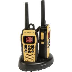 Sada vodotěsných PMR vysílaček Topcom Protalker PT-1078, 2ks