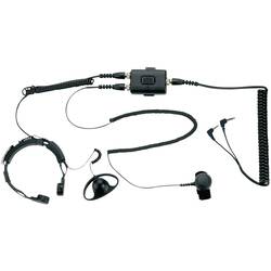Headset Albrecht AE 38 S2 41918