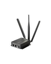 D-Link D-Link DWM-313 - Wireless Router - WWAN 2-Port-Switch 2,4 GHz router Integrovaný modem: LTE-0