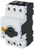 Eaton 229835 PKZM0-4-SC ochranný spínač motoru 690 V 1 ks