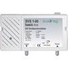 Satelitný zosilňovač Axing SVS 1-00, 25 dB, 47 - 2200/ 950 - 2200 MHz