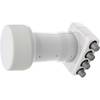 MAXIMUM PRO 40 QUATTRO LNB