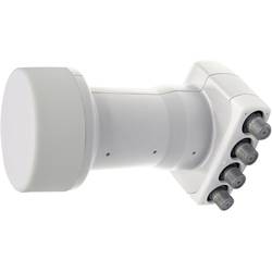 LNB konvertor Maximum Pro 4, 5608, 40 mm, quad