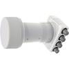 MAXIMUM PRO 4 QUAD LNB