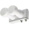 MAXIMUM PRO 22 MONOBLOCK TWIN LNB