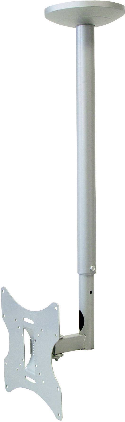 My Wall HL 4-2 L TV stropní držák 58,4 cm (23") - 106,7 cm (42") naklápěcí, nakláněcí, nastavitelná výška-0