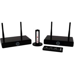 Systém rádiového prenosu DigiSender DG258