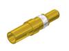 Conec 131C11039X 131C11039X vysokonapěťový pinový kontakt AWG min.: 12 AWG max.: 10 pozlacený nikl 30 A 1 ks