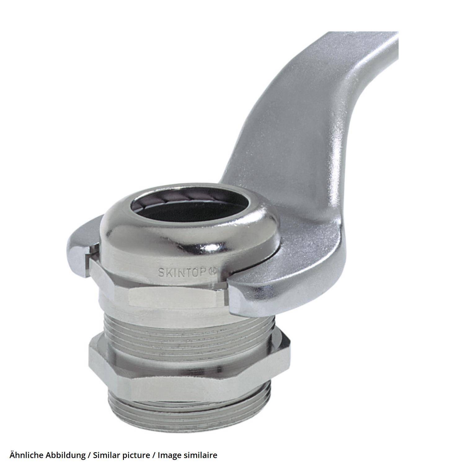 LAPP 61791269 SKINMATIC MH M63 PLUS / SW76 montážní kleště M63 kov 1 ks