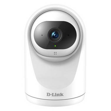 D-Link  D-Link DCS-6501LH/EC1 2K Wi-Fi Kamera, W DCS-6501LH