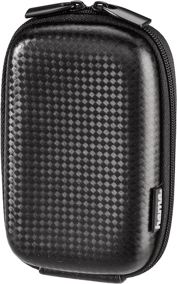 Hama  pouzdro na kameru Vnitřní rozměr (Š x V x H) 65 x 105 x 30 mm  černá