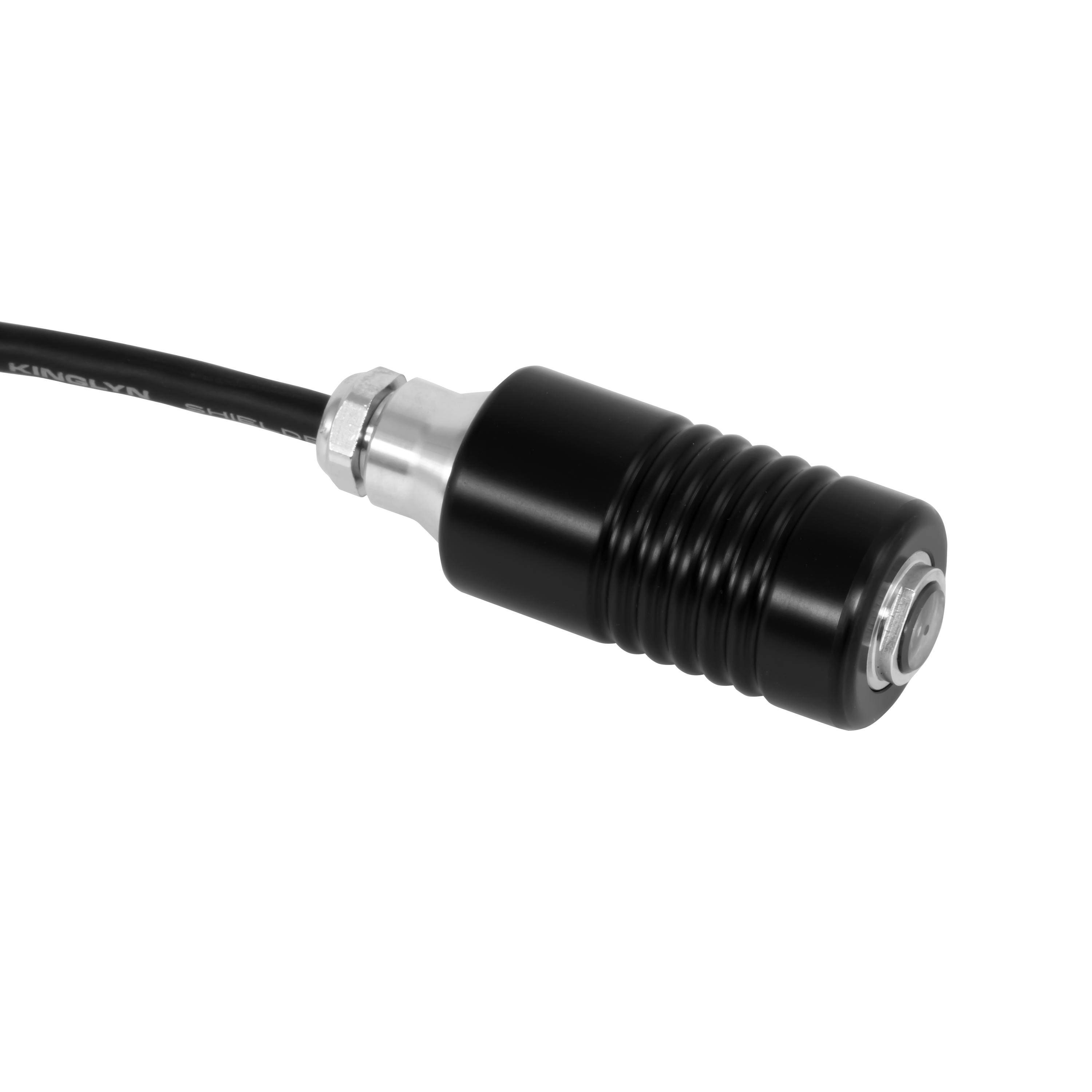 PCE Instruments PCE-CT 1000 měřič tloušťky laku, 13 - 5500 µm-5