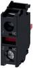 Siemens 3SU1400-1AA10-1MA0 svorkovnice 1 rozpínací kontakt 500 V DC/AC Vhodné pro značku (relé): Siemens 1 ks