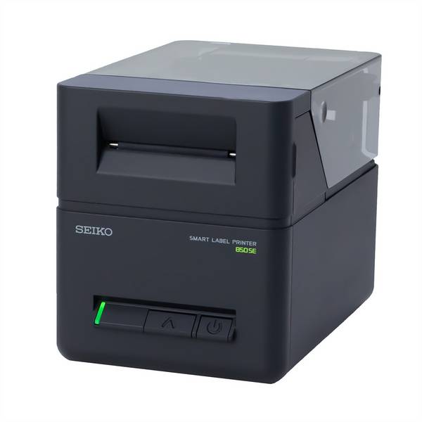 Seiko Instruments SEIKO Smart Label Printer SLP 850SE Seri tiskárna štítků