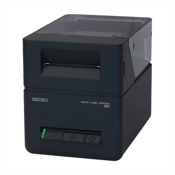 Seiko Instruments SEIKO Smart Label Printer SLP 850 USB tiskárna štítků