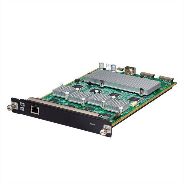 ATEN ATEN VM754 4-Kanal-4K-H.265-IP-Stream-De  HDMI přijímač