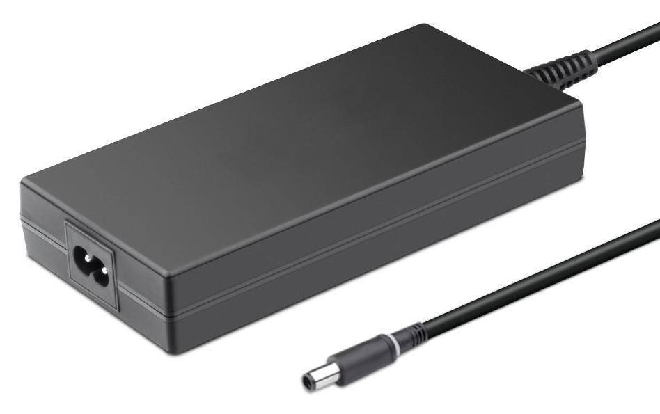 CoreParts MBXHP-GAM005 napájecí adaptér k notebooku 135 W-0