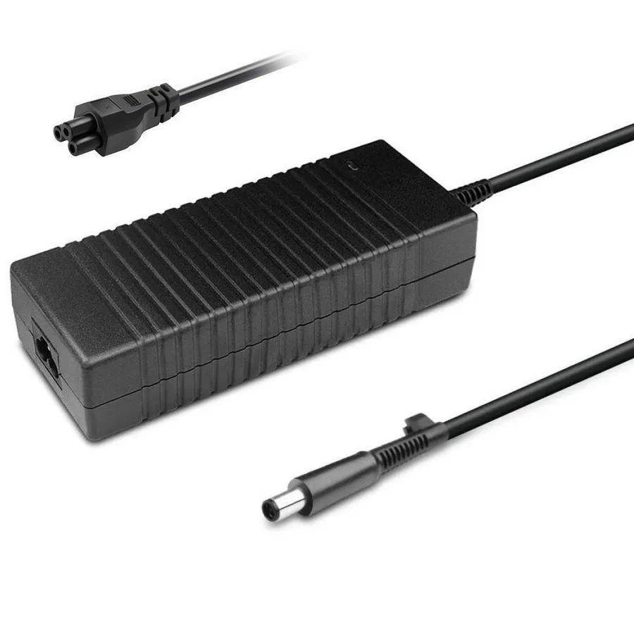 CoreParts MBXHP-GAM003 napájecí adaptér k notebooku 120 W 18.5 V 6.48 A-0