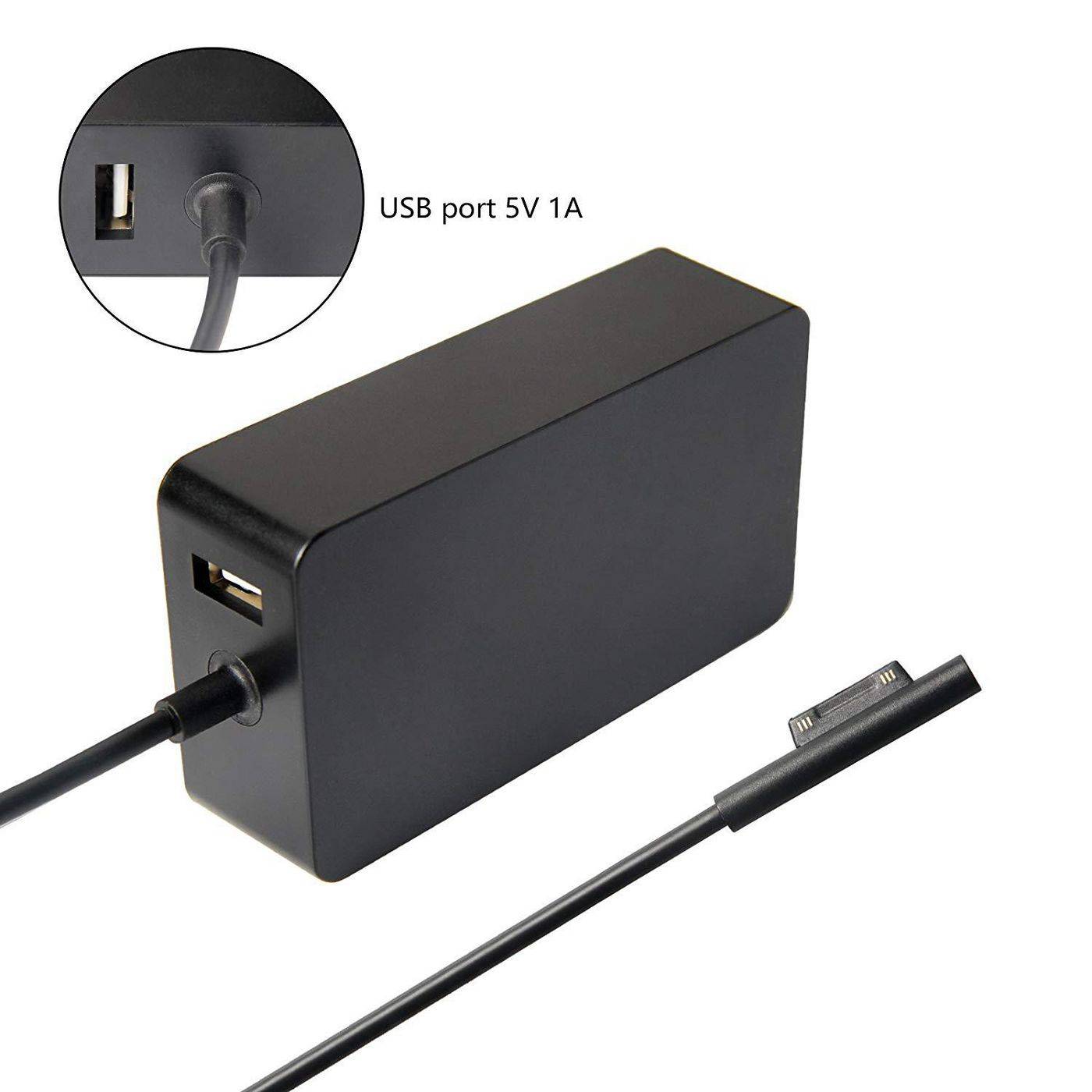 CoreParts MSPT2006PRO napájecí adaptér k notebooku 60 W 15 V-0