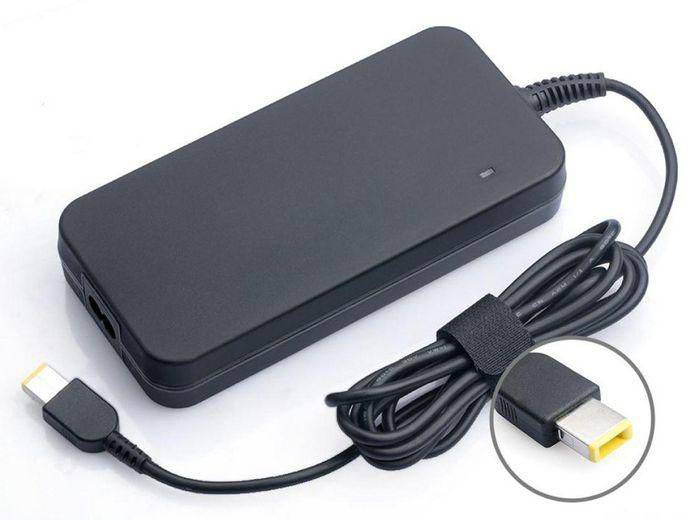 CoreParts 02DL140-CP napájecí adaptér k notebooku 170 W 20 V-0