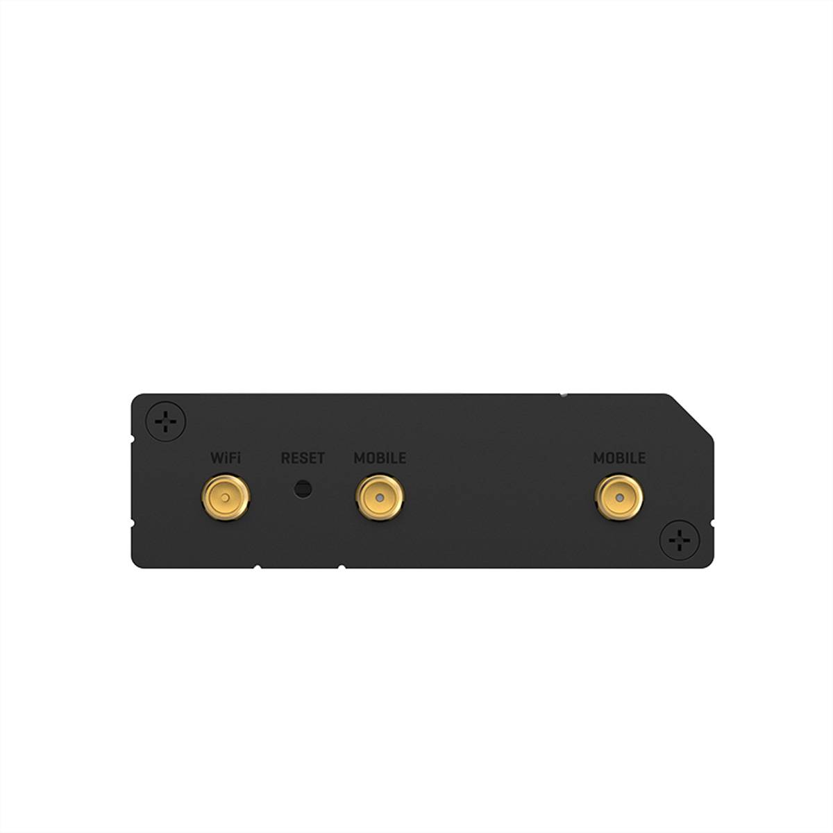 Teltonika TELTONIKA - RUT281 CAT4 LTE Router SIM und eSIM router Integrovaný modem: LTE-4
