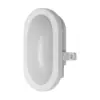 Obrázek symbolu pro LEDVANCE LED BULKHEAD (EU) L LED světlo do vlhkých prostor LED pevně vestavěné LED 5.5 W studená bílá bílá