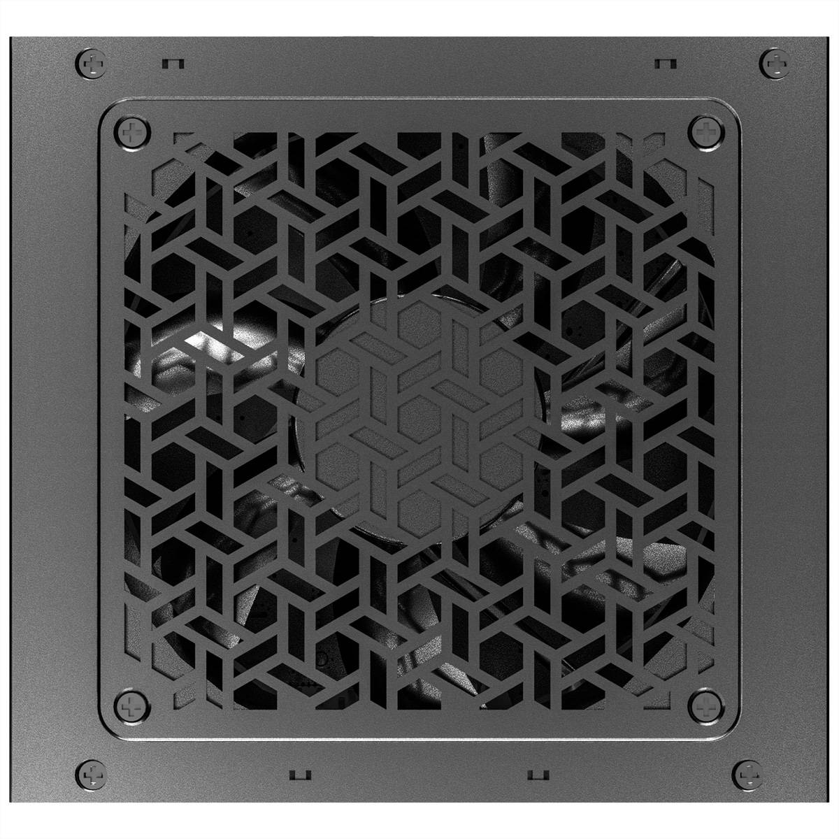 Antec ANTEC GSK 1000 ATX3.1 1000 W Vollmodular síťový adaptér / napájení 1000 W ATX 80 PLUS® Gold-1