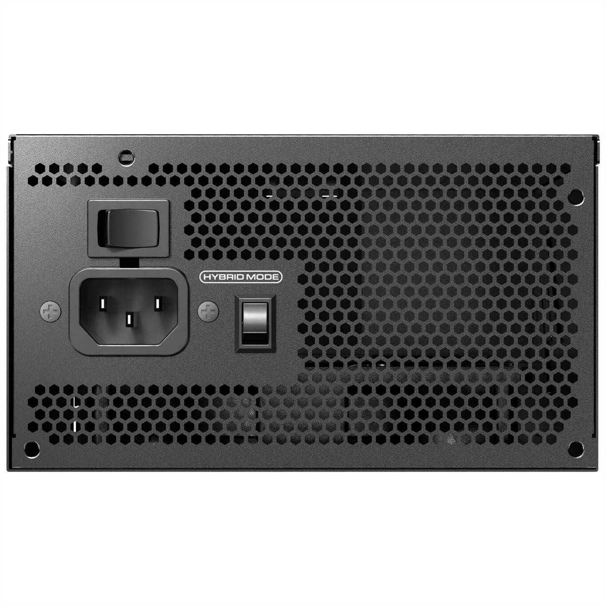 Antec ANTEC GSK 1000 ATX3.1 1000 W Vollmodular síťový adaptér / napájení 1000 W ATX 80 PLUS® Gold-4