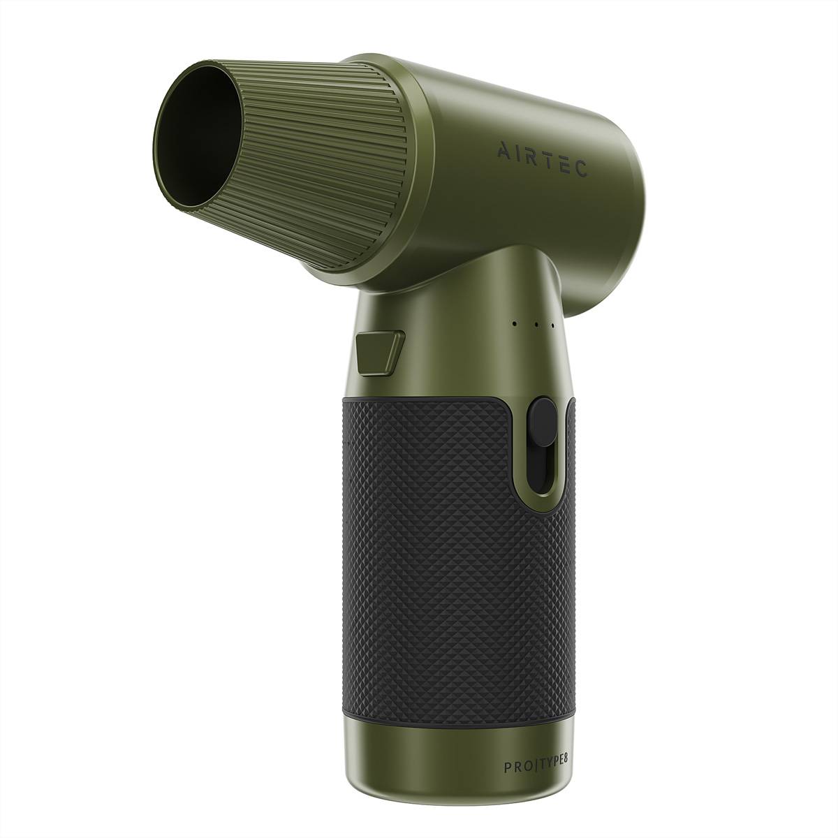 Secomp AIRTEC Pro Type 8 Staubgebläse Kabellos průmyslový vysavač-0