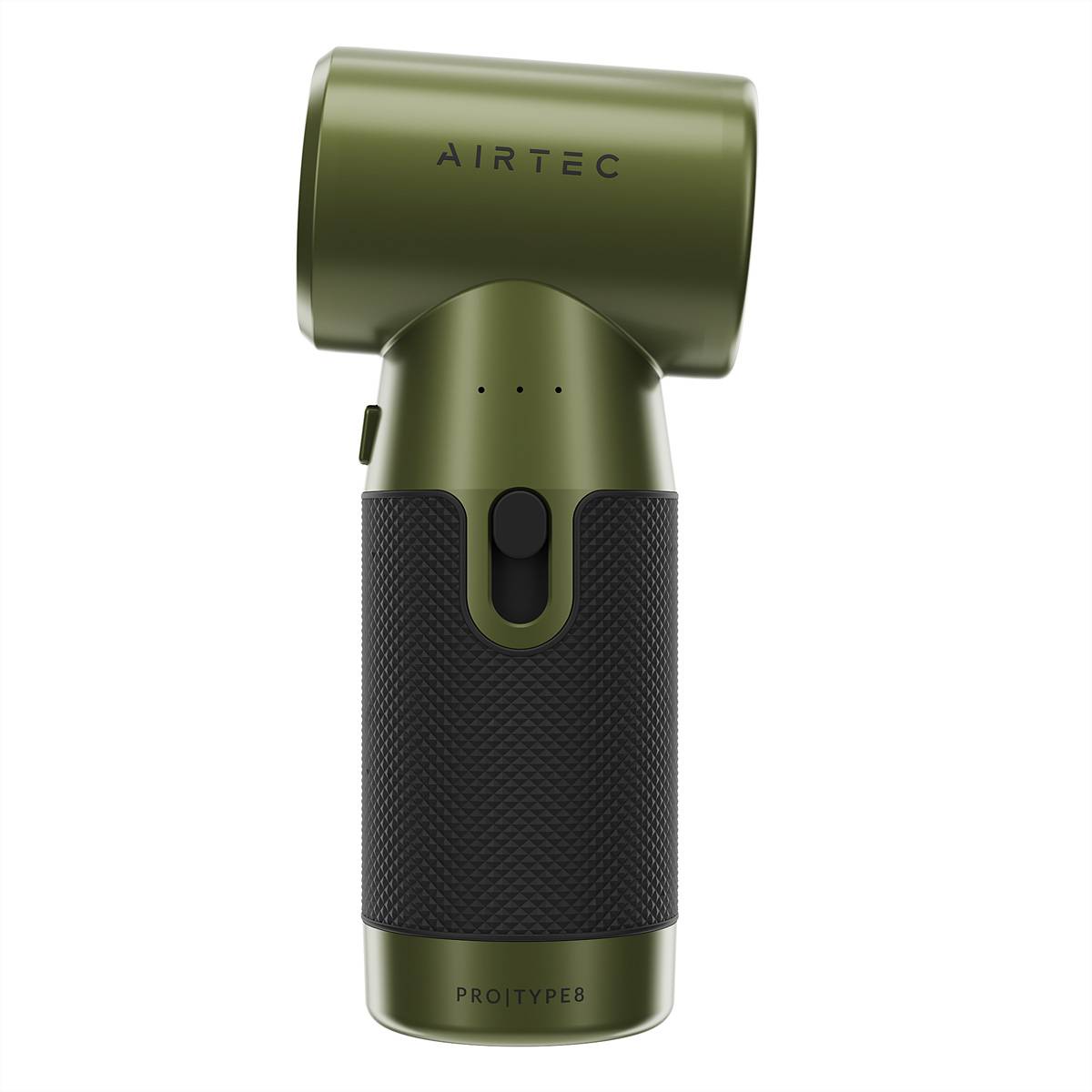 Secomp AIRTEC Pro Type 8 Staubgebläse Kabellos průmyslový vysavač-3