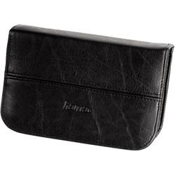 Organizér na pamäťové karty Hama Universal Card-Case 00047153, čierna