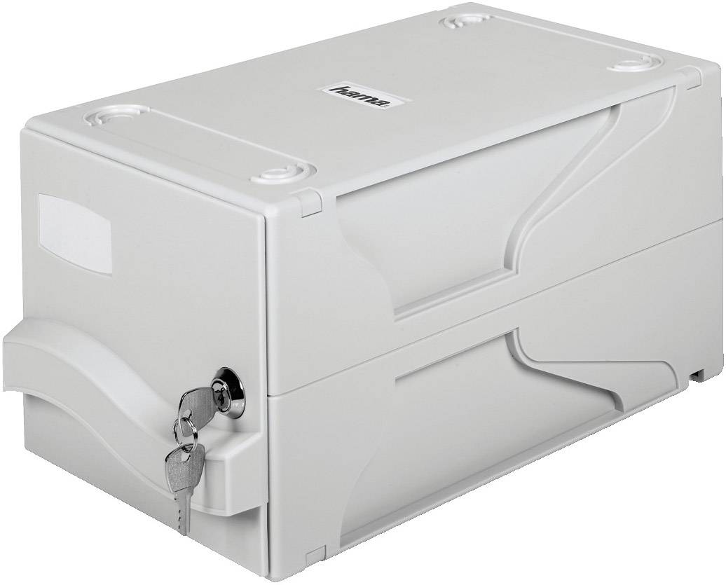 Box Na Cd Rom Hama 160x Cd Conrad Cz